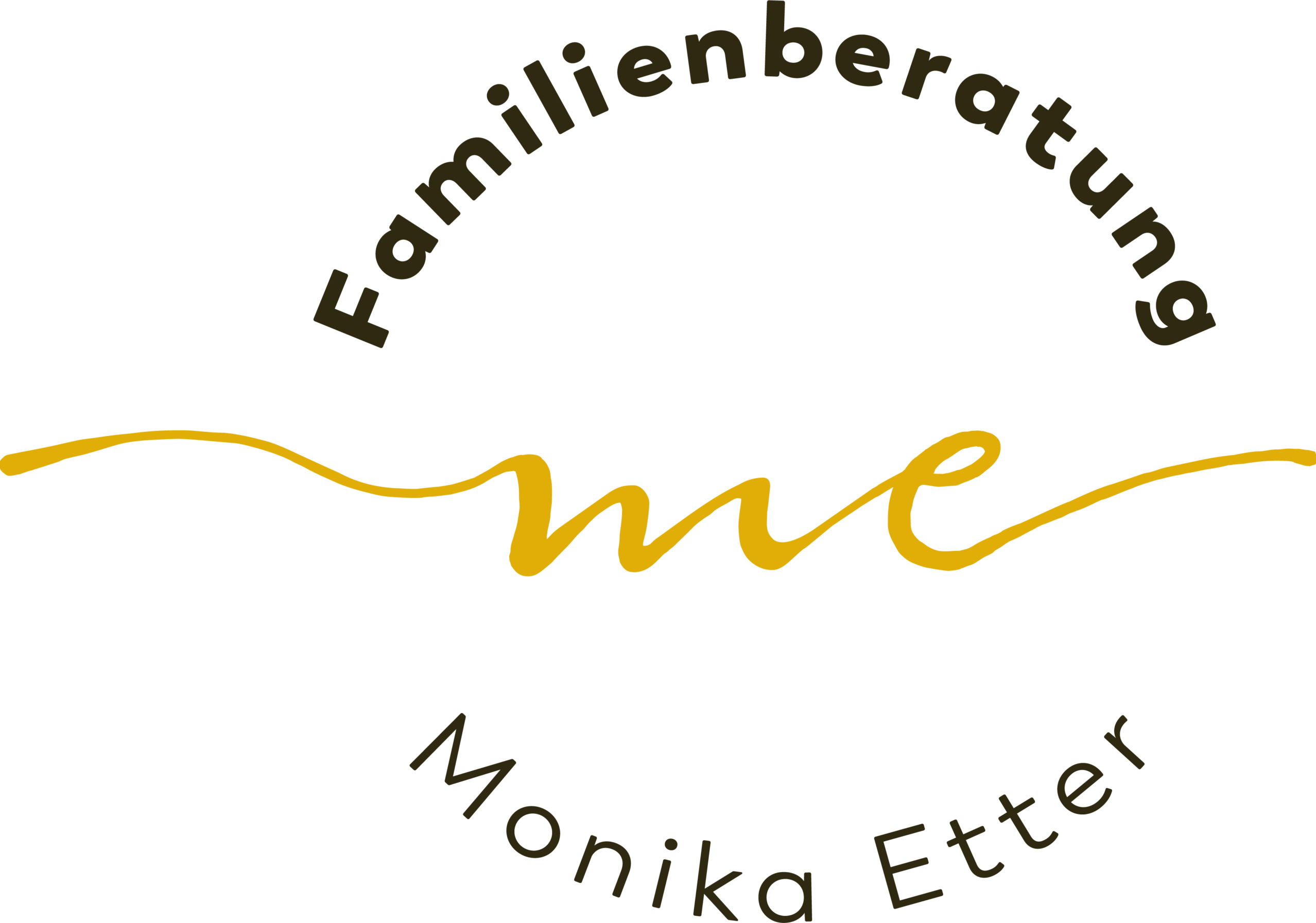 Monika Etter Familienberatung